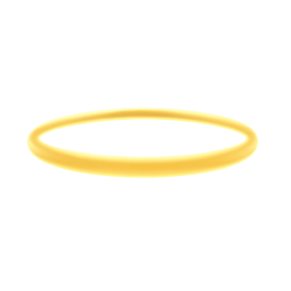 Gold Halo
